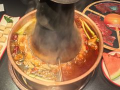 -乔先生涮肉·鲜活牛羊肉火锅(塘沽店)