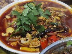-小杨翘脚牛肉