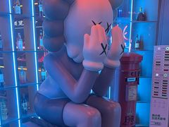 -M-MIX电音烤吧