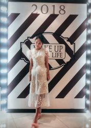 -安利上海体验馆