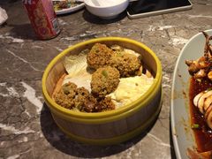-前海沿·青岛菜(李沧万达店)
