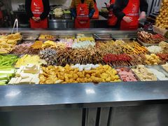 -林静小吃(复兴路店)