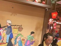 -农耕记·湖南土菜(halo广场店)