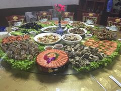 -鱼市酒店(威海水产批发市场店)