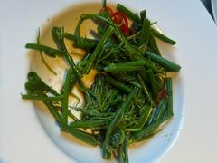 -绿茶餐厅(龙井船宴· 品牌总店)
