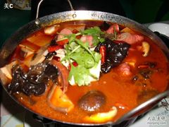 DSCI2137-朵朵开素食餐厅(后宰门街店)