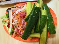 -黄寺卤煮·黄寺喝酒公司