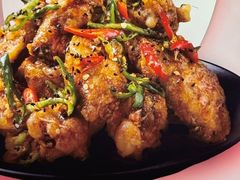 -悠个炸鸡(南京创始店)