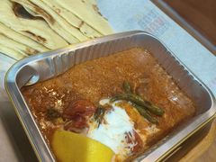 -YallaYalla丫拉中东料理小吃·清真(太古里店)