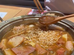 -福客麻辣烫·现炒麻辣香锅(印力中心店)