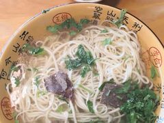 -新锦路青年公寓餐厅