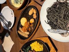 -萨莉亚意式餐厅(万嘉商业广场店)