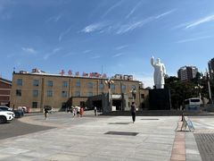 -长影旧址博物馆