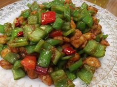 -西北朗益和穆斯林餐厅