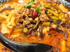 -螺世纪螺蛳粉·桂味小排档(裕德店)