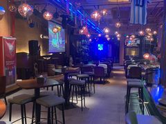 -Ambra Haus琥珀屋精酿餐厅(宝山店)