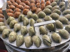 -飘香小食店(国平路店)