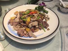 -闽公馆·客家私房菜·商务宴请·包厢(杏林橡树湾店)