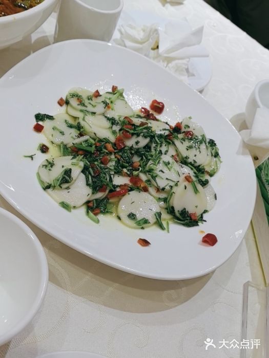 八方客·新派江浙菜(中山北路店)图片