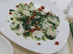 -八方客·新派江浙菜(中山北路店)