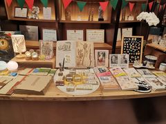 -二酉书店TOYOU BOOKS