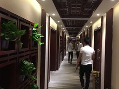 -重庆富侨足道(宣化街店)