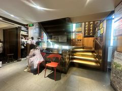 -魁盛居百年鲁菜馆(县西巷店)