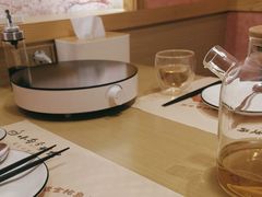 -小句号·精致料理(江南环球港店)
