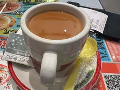 -肥韬茶餐厅(海上世界店)