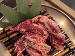 -西塔老太太泥炉烤肉(青浦蟠龙天地店)
