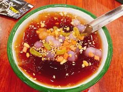 -草本味·市井羊肉馆(新开铺总店)