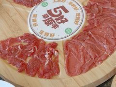 -阳坊胜利涮羊肉(阳坊老店)