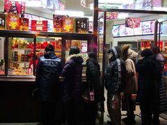 门面-小宝栗子(嘉华国际商业中心店)