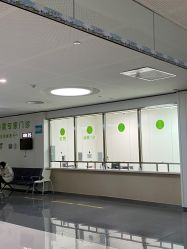 -天津市儿童医院(河西马场院区)