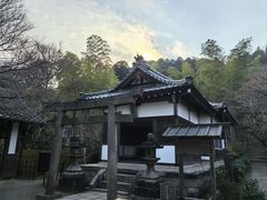 -常寂光寺
