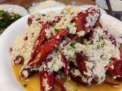 -虾小龙老长沙龙虾馆(坡子街店)