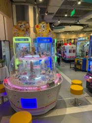 -meland亲子乐园•活动包场(佛山新DNA购物中心店)