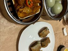 -广东胜利宾馆西关粤中餐厅