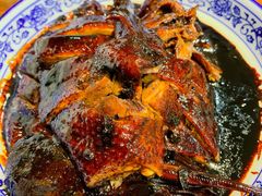 -兰边碗(鼓楼店)
