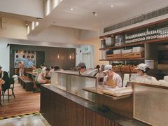 -BAKER&SPICE(安福路店)