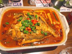-神府路壹号·海鲜烧烤排档(三坊七巷店)