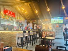 -Side Street街旁(交道口店)