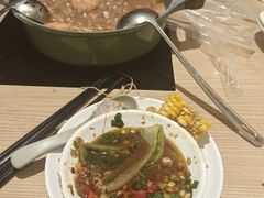 -牛气(将军澳中心店)