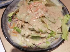 -万岁寿司(芳村店)
