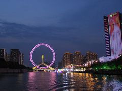 -海河游船(古文化街码头)