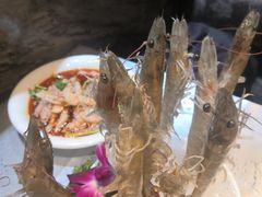 -红辣椒·川菜·火锅(张杨路店)