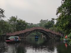 -桂湖森林公园