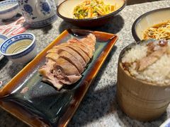 -南京大牌档(三阳广场苏宁店)