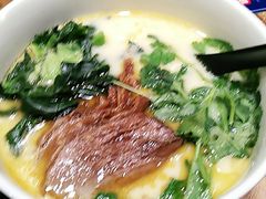 -和府捞面(东直门银座店)