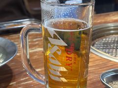 -大雄牛肆·炭火烧肉(大石店)